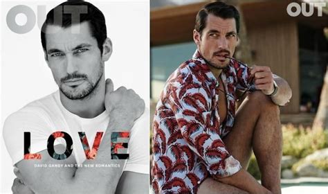 5 Questions for David Gandy .